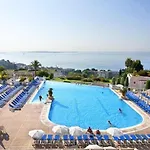 Francia-1 By Interhome Lägenhet