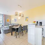 Francia-1 By Interhome