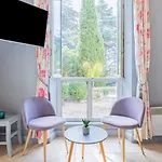 Francia-1 By Interhome Lägenhet