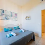 Francia-1 By Interhome * Cannes