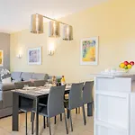 Francia-1 By Interhome Lägenhet Cannes