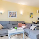 Francia-1 By Interhome Lägenhet *