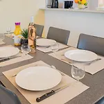 Lägenhet Francia-1 By Interhome *