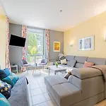 Francia-1 By Interhome * Cannes