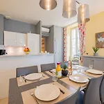 Lägenhet Francia-1 By Interhome *