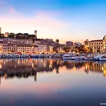 Francia-1 By Interhome Lägenhet Cannes