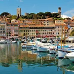 Francia-1 By Interhome
