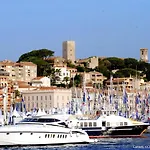 Francia-1 By Interhome Lägenhet