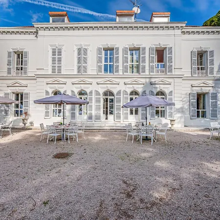 Francia-1 By Interhome Lägenhet Cannes