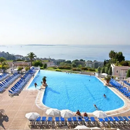 Francia-1 By Interhome Apartment