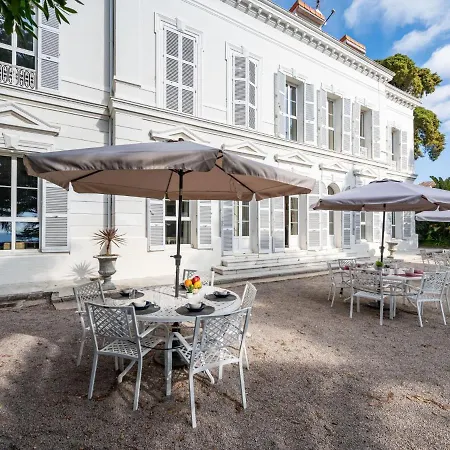 Francia-1 By Interhome Cannes