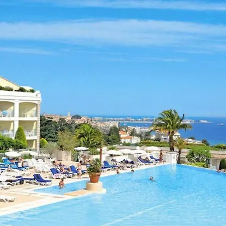 Francia-1 By Interhome *