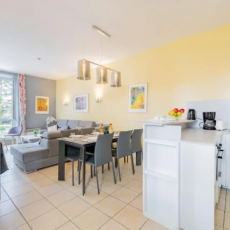 Francia-1 By Interhome