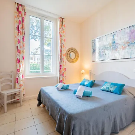 Francia-1 By Interhome *