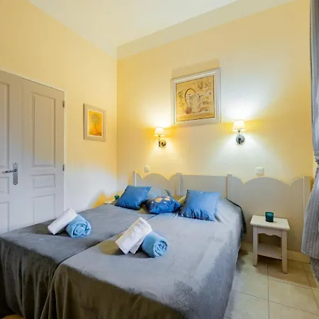 Francia-1 By Interhome Apartment