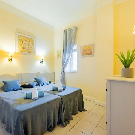 Francia-1 By Interhome * Cannes