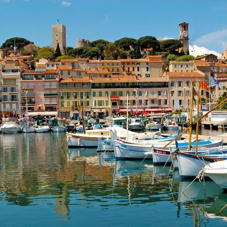 Francia-1 By Interhome