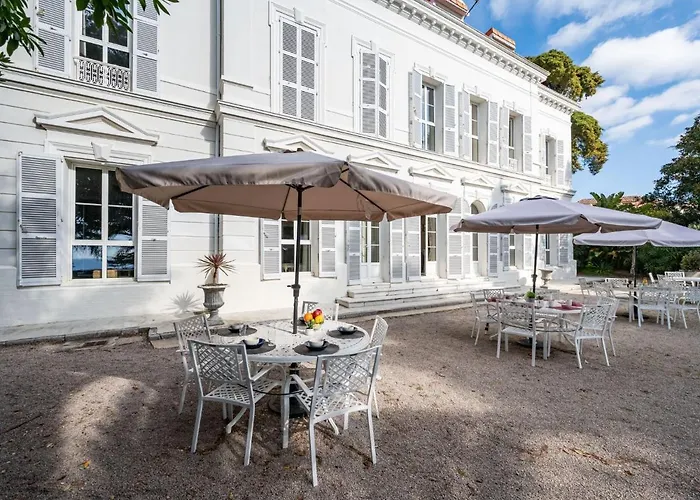 Francia-1 By Interhome Cannes