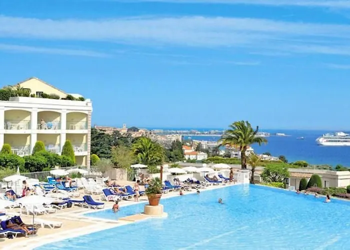 Francia-1 By Interhome *