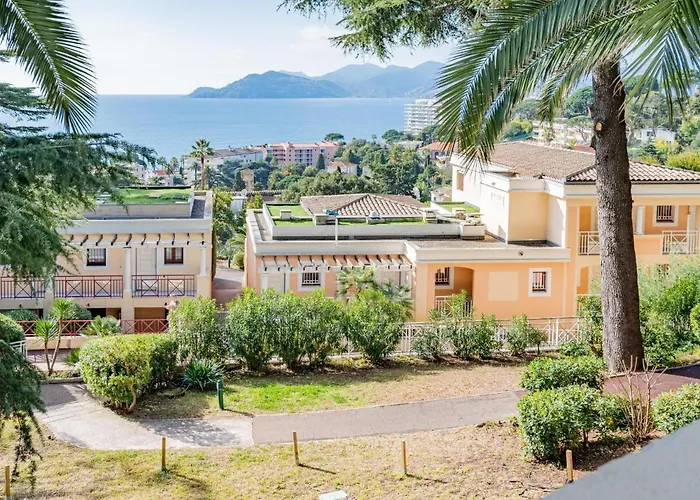 Francia-1 By Interhome *