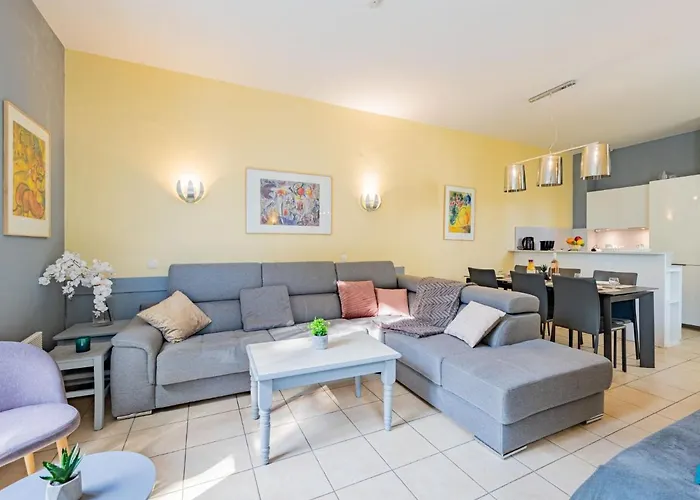 Francia-1 By Interhome Apartment Cannes