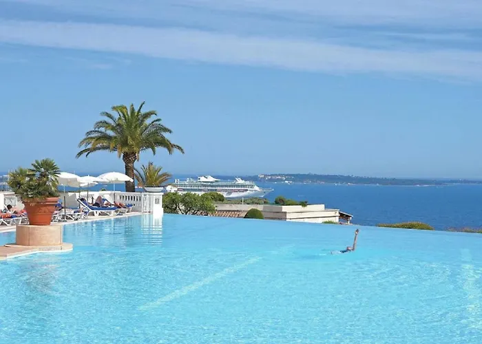 Francia-1 By Interhome Apartment Cannes