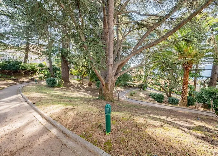 Francia-1 By Interhome Apartman *