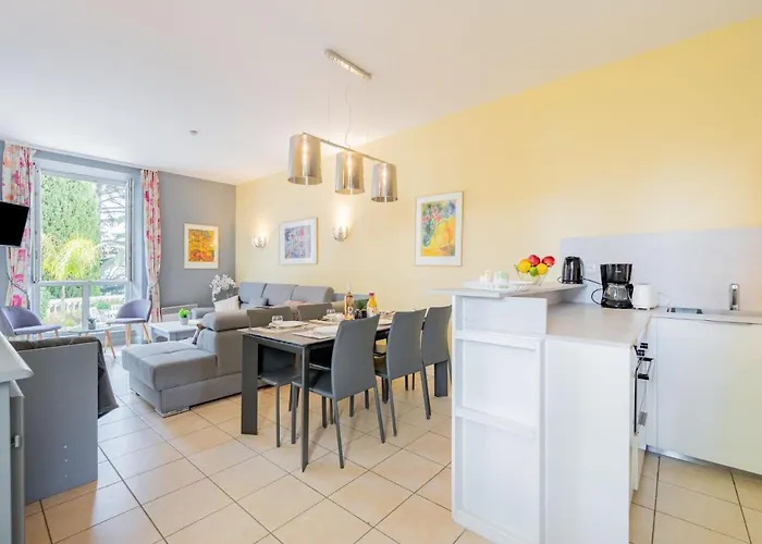 Francia-1 By Interhome