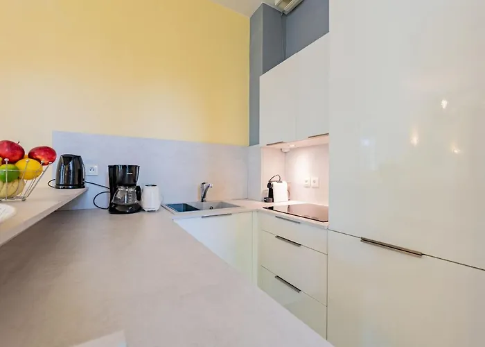 Francia-1 By Interhome Apartment Cannes