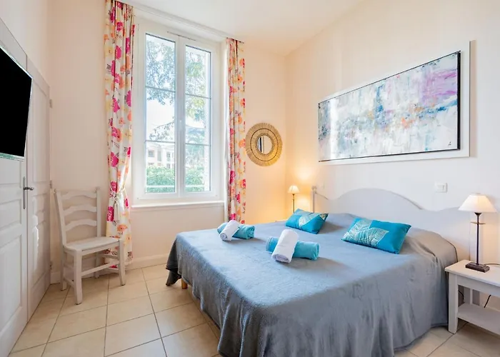 Francia-1 By Interhome *