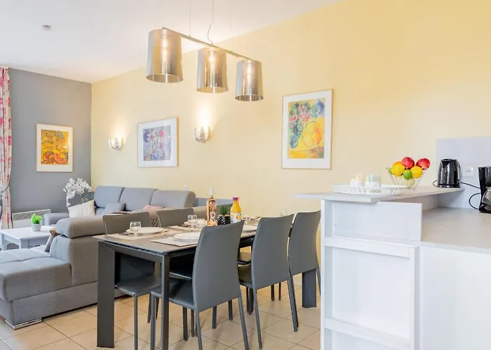 Francia-1 By Interhome Apartment Cannes