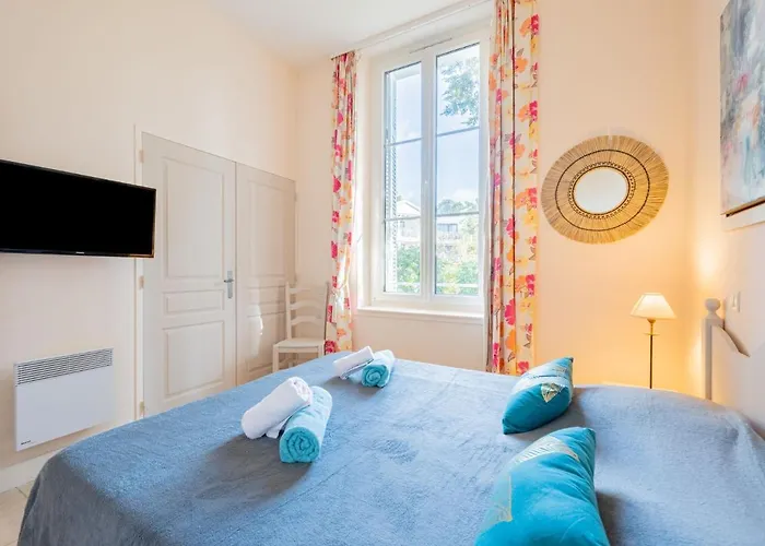 Francia-1 By Interhome Cannes