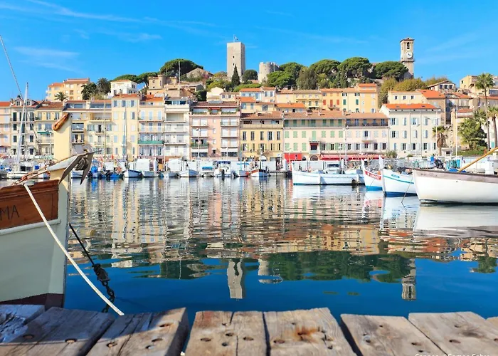 Francia-1 By Interhome