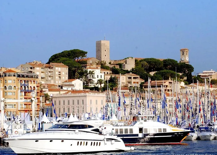Francia-1 By Interhome Apartment