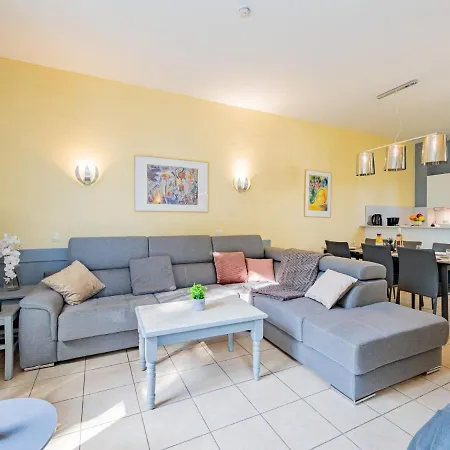 Francia-1 By Interhome 아파트 칸느