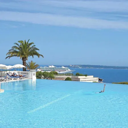 Francia-1 By Interhome 아파트 칸느