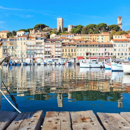 Francia-1 By Interhome