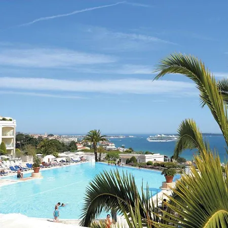 Francia-1 By Interhome Appartement *