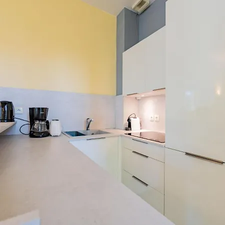Francia-1 By Interhome Apartment Cannes