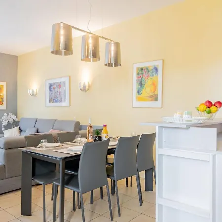 Francia-1 By Interhome Appartement Cannes