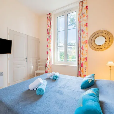 Francia-1 By Interhome Cannes
